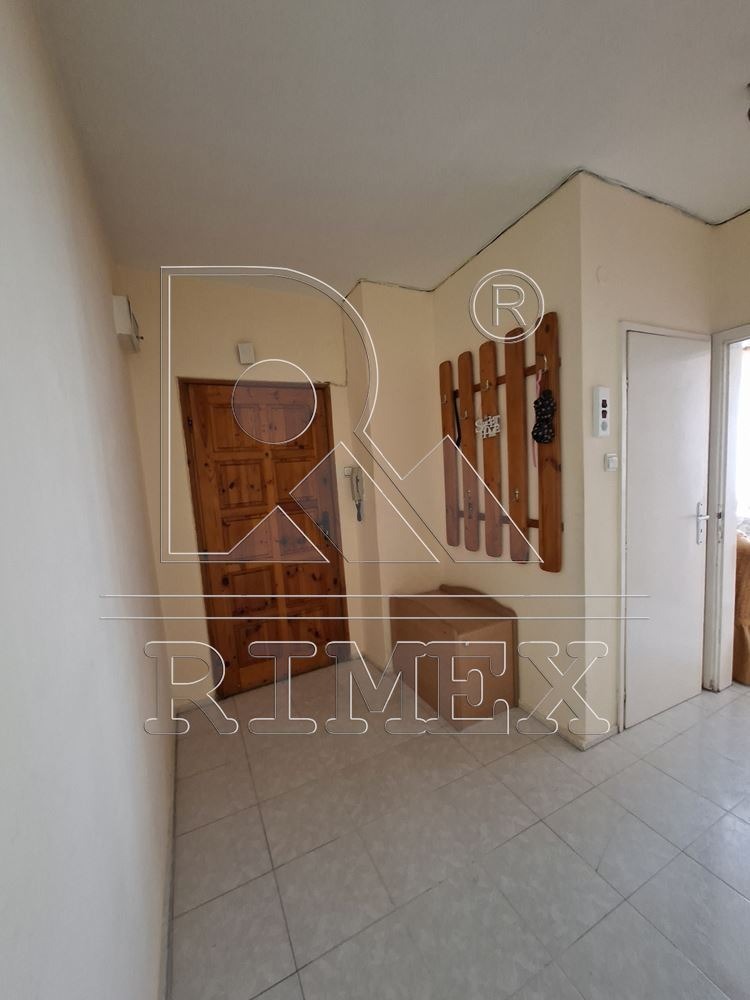 Продава 3-СТАЕН, гр. Пловдив, Въстанически, снимка 15 - Апартаменти - 54936367