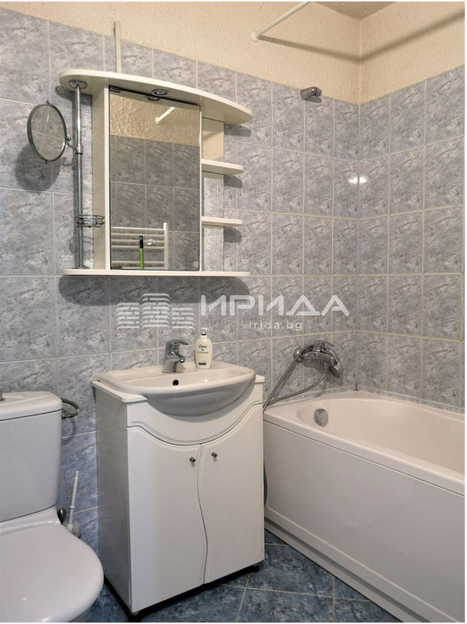 Продава 3-СТАЕН, гр. София, Бъкстон, снимка 5 - Апартаменти - 55503156