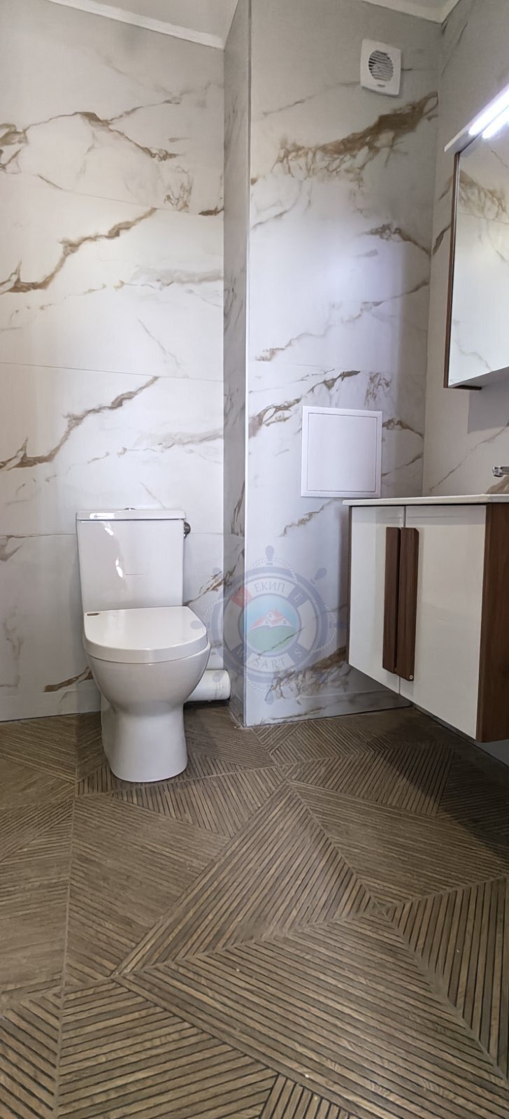 Продава 3-СТАЕН, гр. Балчик, област Добрич, снимка 5 - Апартаменти - 55814885