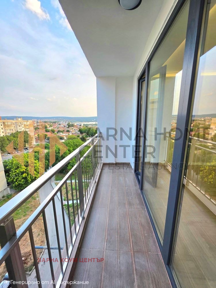 Продава 3-СТАЕН, гр. Варна, Трошево, снимка 17 - Апартаменти - 56195726