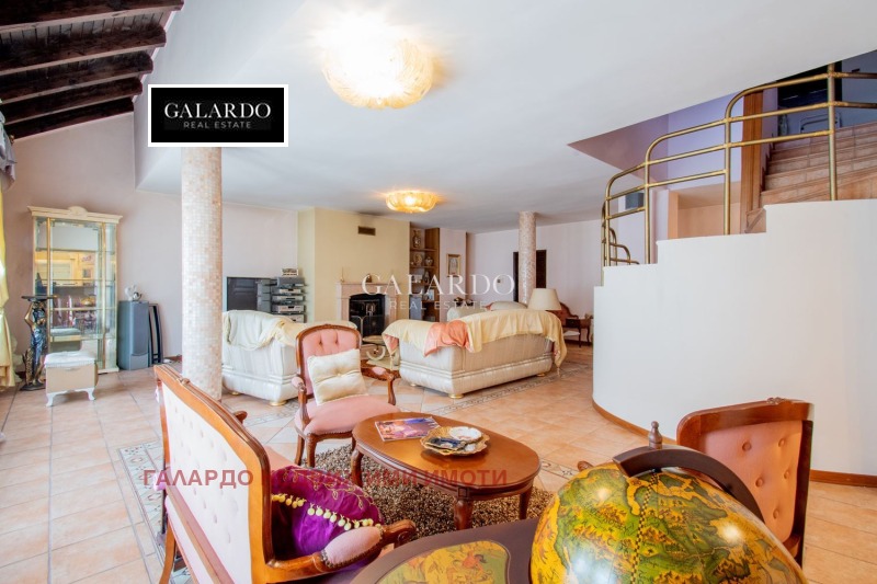 Продава  4-стаен град София , Хладилника , 260 кв.м | 17109227 - изображение [4]