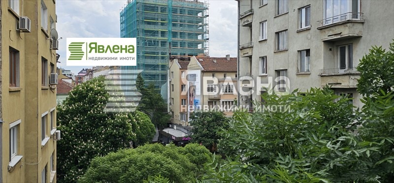 Zu verkaufen  3+ Schlafzimmer Sofia , Zentar , 126 qm | 88003552 - Bild [8]