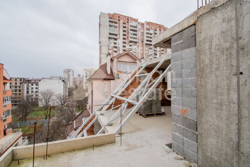 Продава МЕЗОНЕТ, гр. София, Зона Б-19, снимка 12 - Апартаменти - 52730927