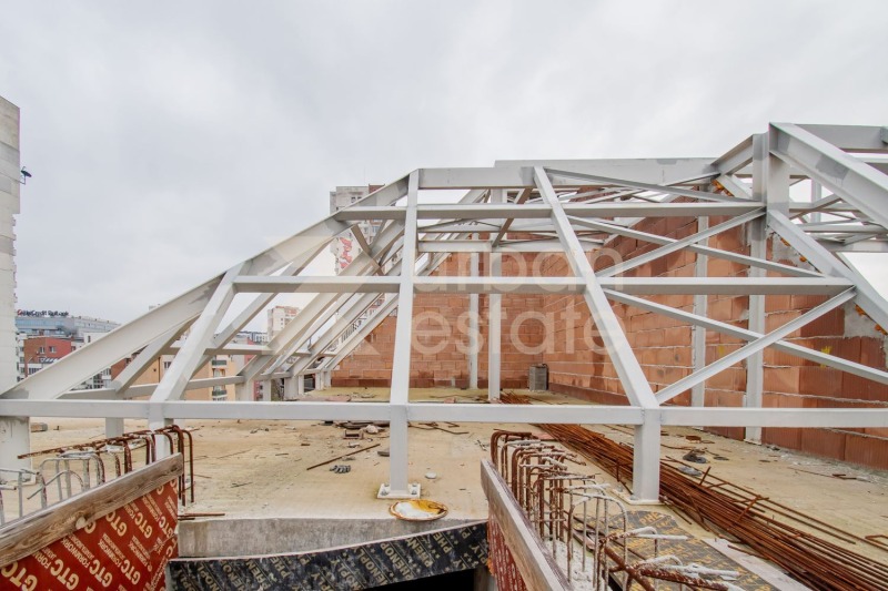 Продава МЕЗОНЕТ, гр. София, Зона Б-19, снимка 15 - Апартаменти - 52730927