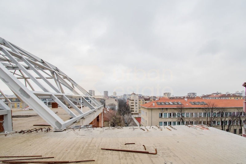 Продава МЕЗОНЕТ, гр. София, Зона Б-19, снимка 17 - Апартаменти - 52730927