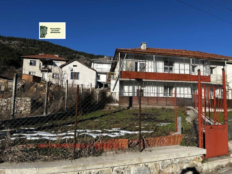 Till salu  Hus region Smolyan , Jagodina , 104 kvm | 33978579 - bild [5]