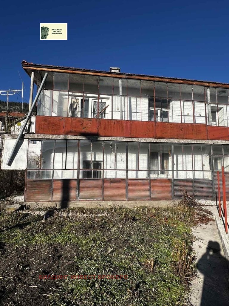 En venta  Casa región Smolyan , Yagodina , 104 metros cuadrados | 33978579 - imagen [4]