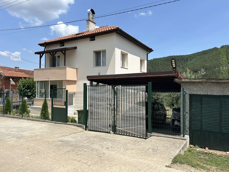Продава  Къща област Перник , с. Блатешница , 140 кв.м | 14808833 - изображение [5]