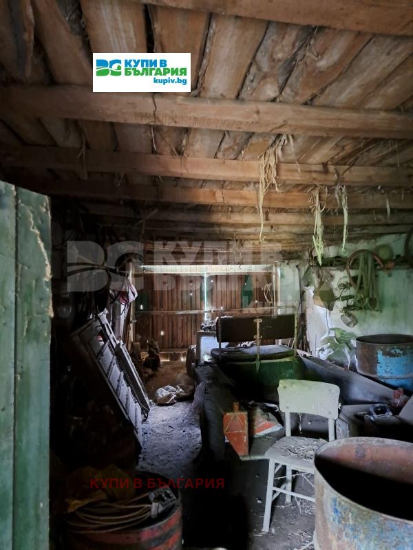 Продава КЪЩА, с. Доброплодно, област Варна, снимка 6 - Къщи - 52084535