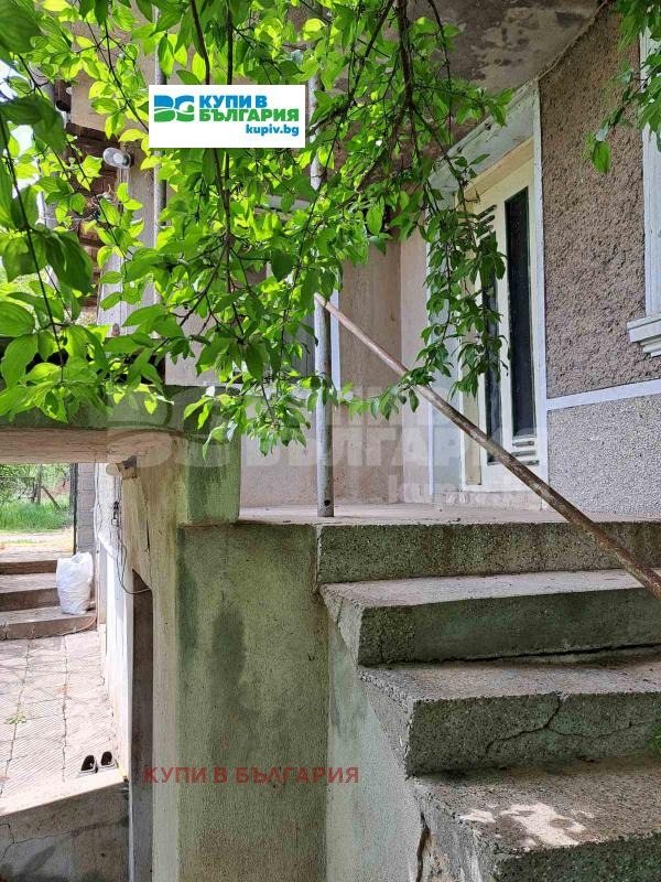 Продава КЪЩА, с. Доброплодно, област Варна, снимка 5 - Къщи - 52084535