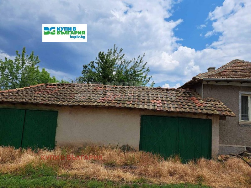 Продава КЪЩА, с. Доброплодно, област Варна, снимка 2 - Къщи - 52084535