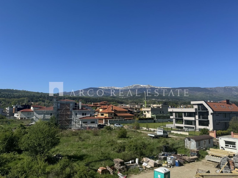 Продава КЪЩА, гр. София, с. Панчарево, снимка 13 - Къщи - 52467408