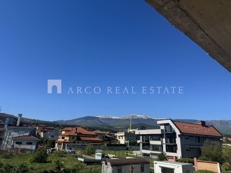 Продава КЪЩА, гр. София, с. Панчарево, снимка 9 - Къщи - 52467408