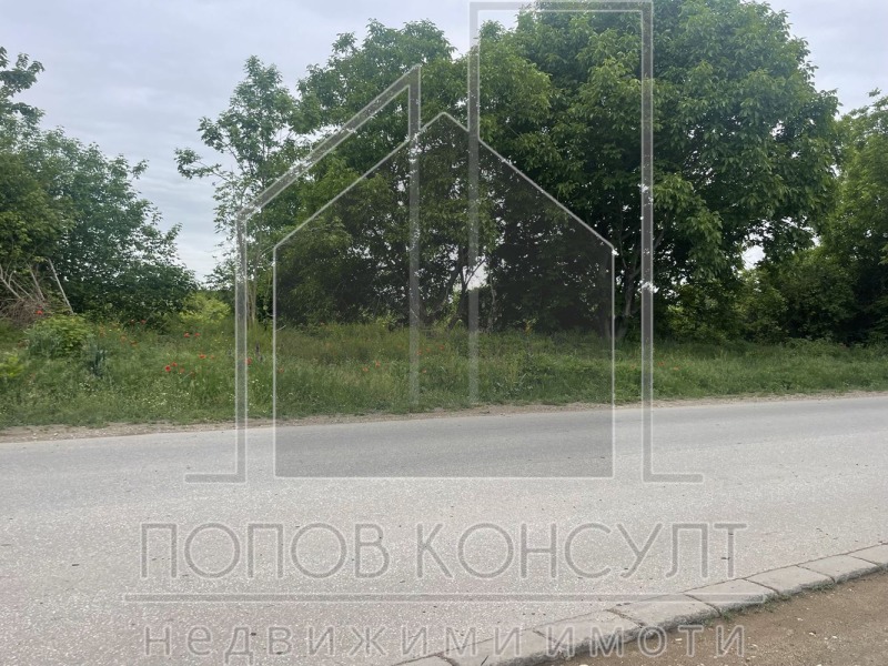 For Sale  Plot region Plovdiv , Brestnik , 1350 sq.m | 70358940 - image [4]