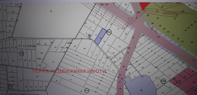 For Sale  Plot Sofia , Novi Iskar , 2999 sq.m | 75543129