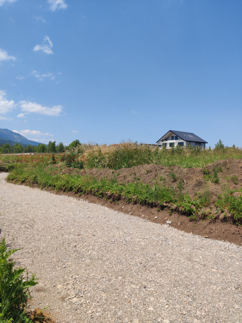 Продава ПАРЦЕЛ, гр. София, с. Бистрица, снимка 5 - Парцели - 52780948