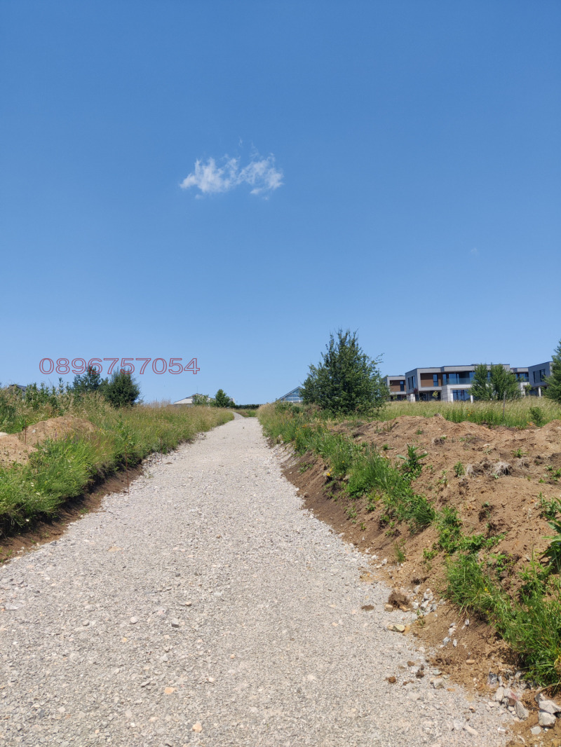 Продава ПАРЦЕЛ, гр. София, с. Бистрица, снимка 4 - Парцели - 52780948