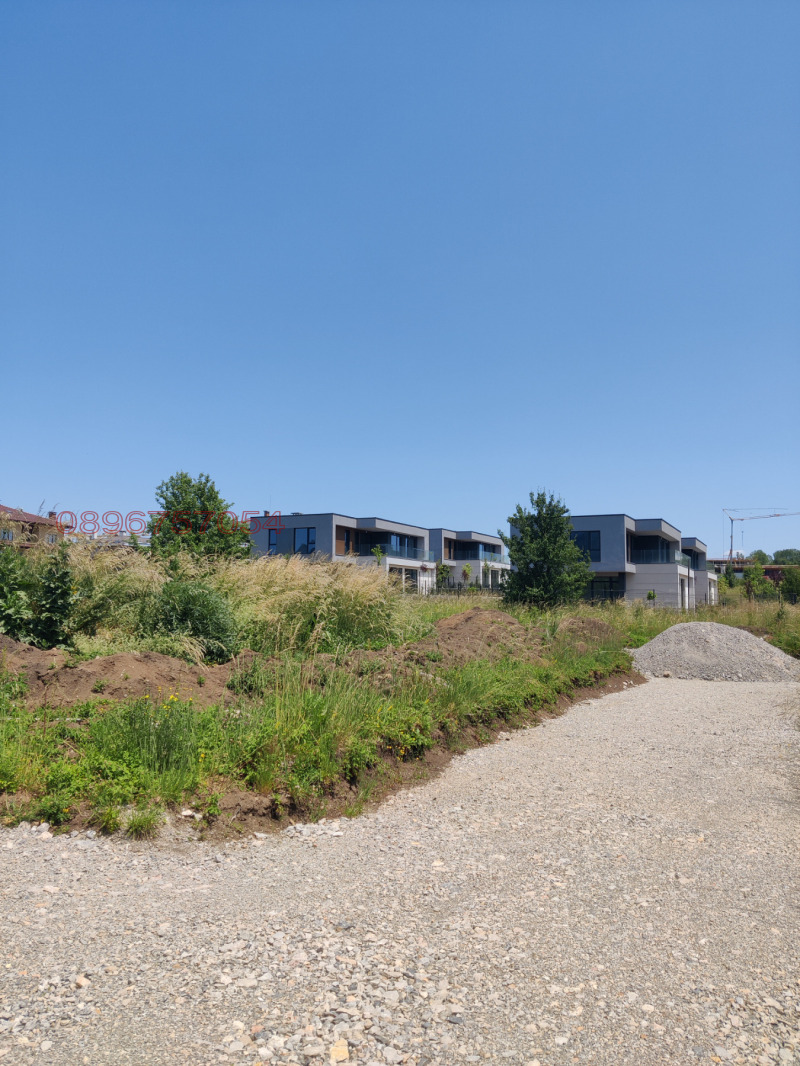 Продава ПАРЦЕЛ, гр. София, с. Бистрица, снимка 6 - Парцели - 52780948