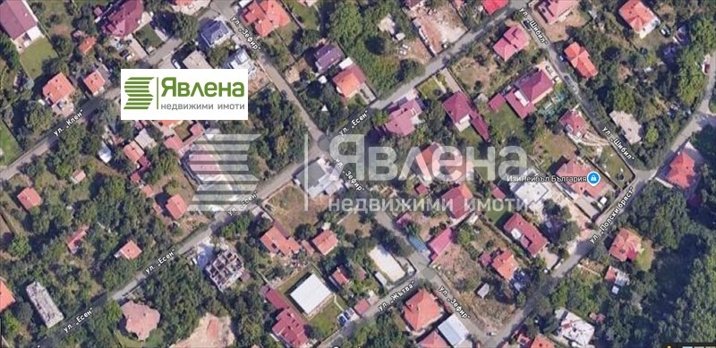 Продается  Сюжет София , в.з.Малинова долина , 468 кв.м | 81181671