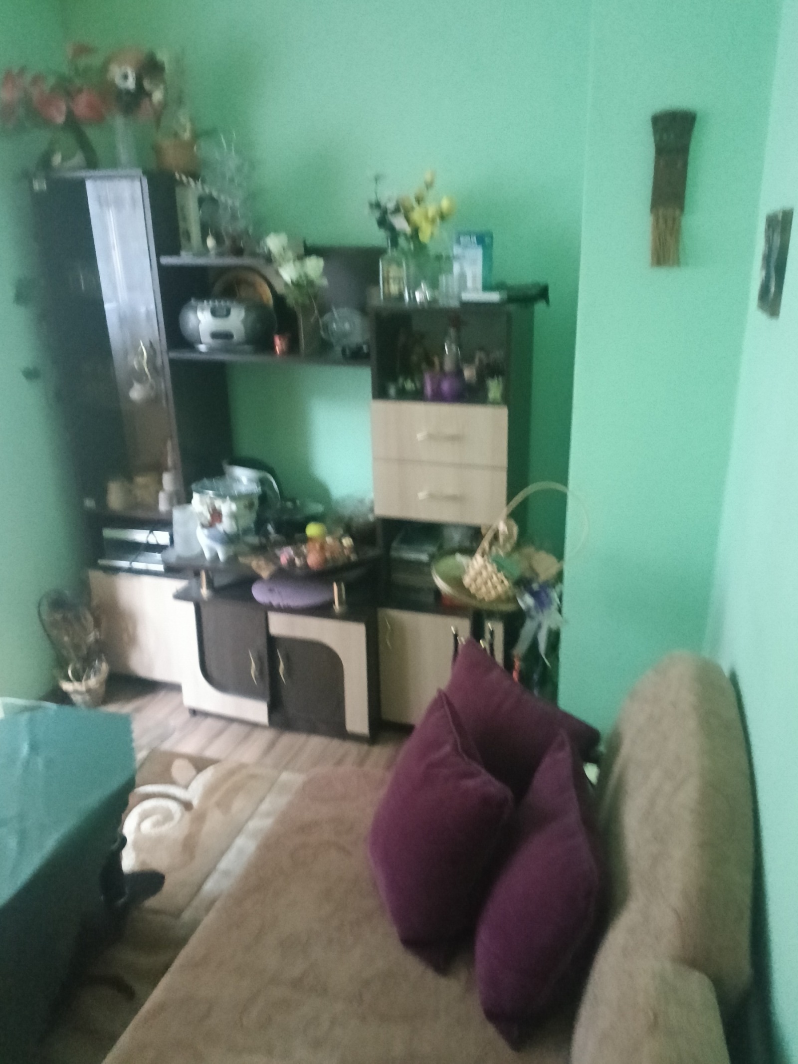 Продава 1-СТАЕН, гр. Разград, Орел, снимка 4 - Апартаменти - 56084791
