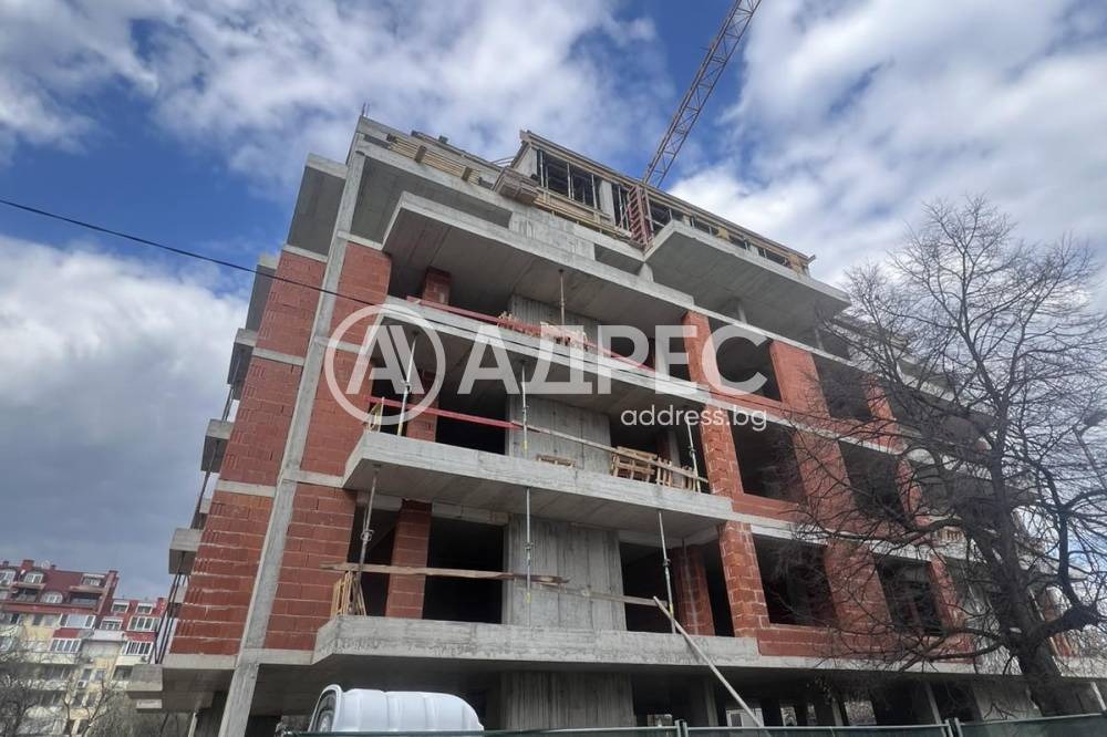 Продава 2-СТАЕН, гр. София, Слатина