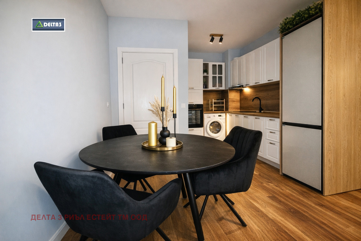 Продава 2-СТАЕН, гр. София, Студентски град, снимка 15 - Апартаменти - 53042192