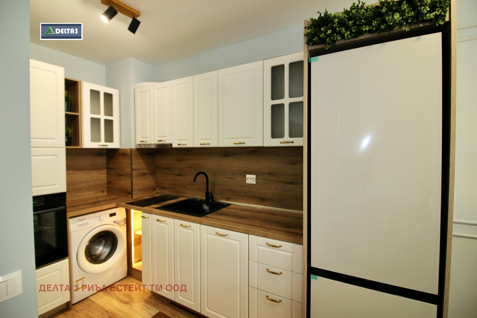 Продава 2-СТАЕН, гр. София, Студентски град, снимка 8 - Апартаменти - 53042192