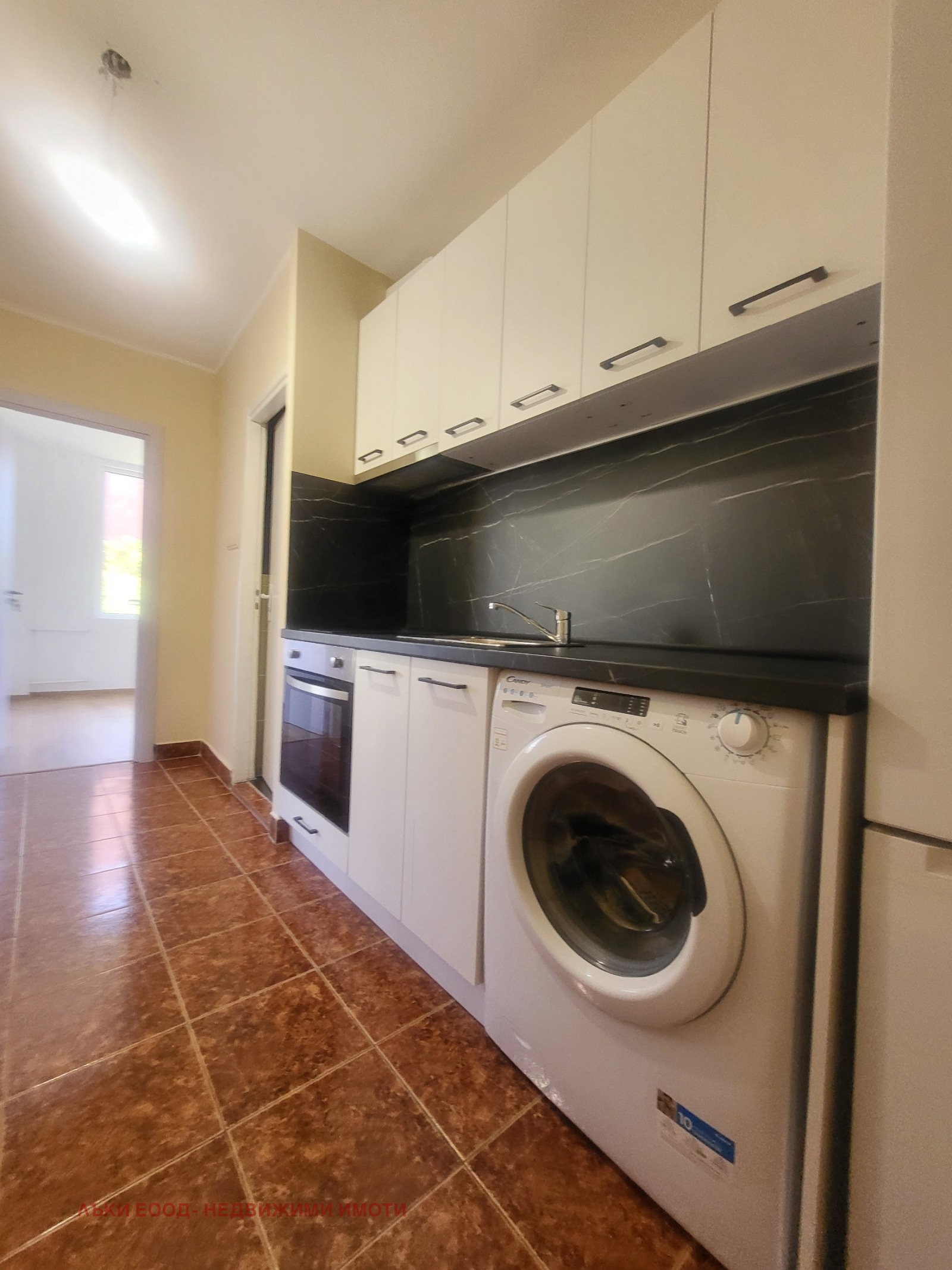 Продава 2-СТАЕН, гр. София, Люлин 4, снимка 2 - Апартаменти - 53287197