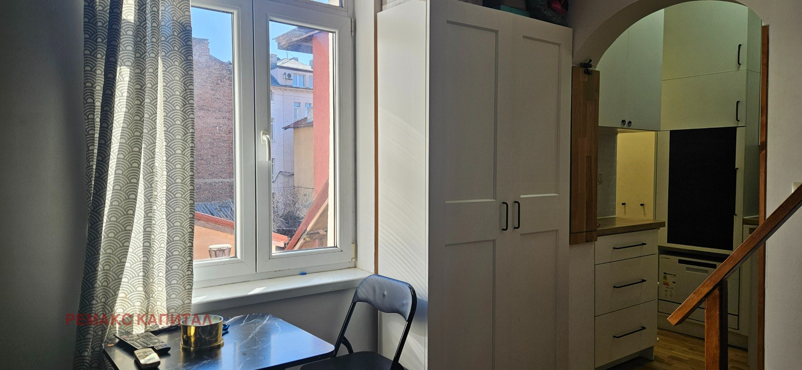 Продава 2-СТАЕН, гр. София, Център, снимка 3 - Апартаменти - 53876608