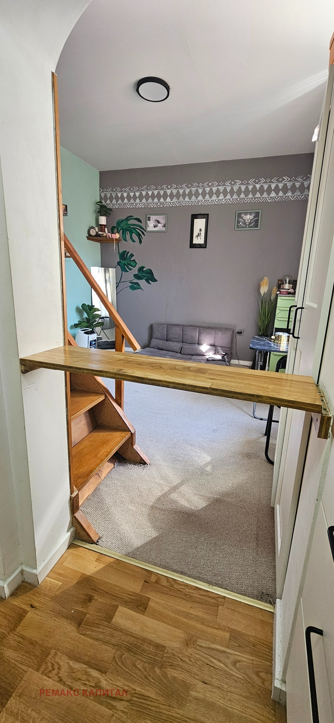 Продава 2-СТАЕН, гр. София, Център, снимка 7 - Апартаменти - 53876608