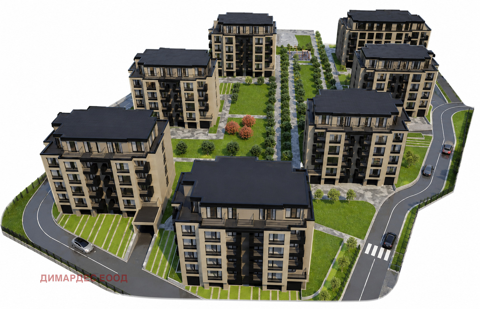 Продава 2-СТАЕН, гр. София, Овча купел 2, снимка 2 - Апартаменти - 55298821
