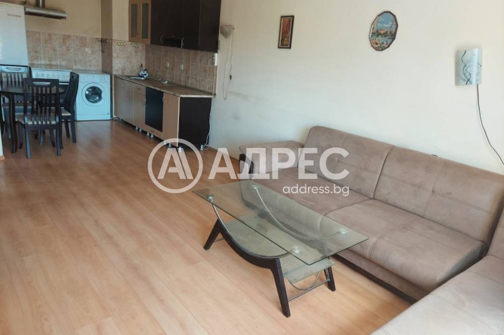 Продава 2-СТАЕН, гр. София, Люлин 2, снимка 5 - Апартаменти - 55617325