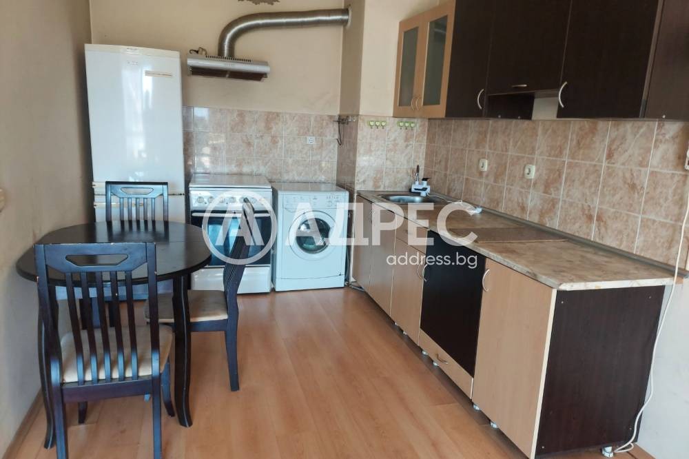 Продава 2-СТАЕН, гр. София, Люлин 2, снимка 2 - Апартаменти - 55617325