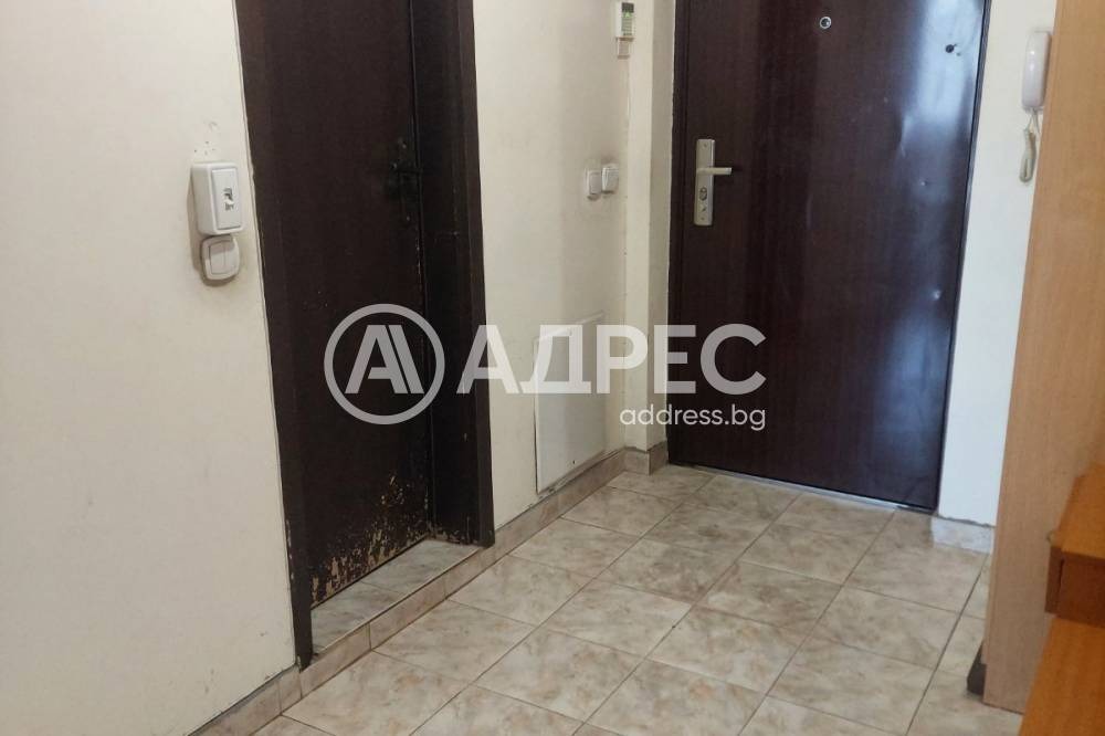 Продава 2-СТАЕН, гр. София, Люлин 2, снимка 7 - Апартаменти - 55617325