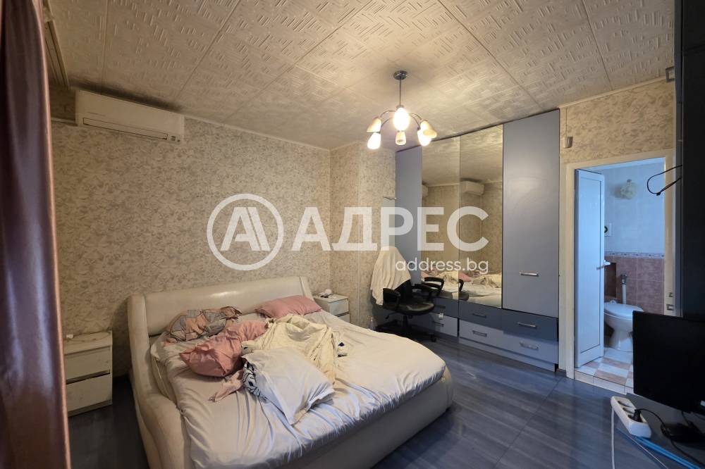 Продава 2-СТАЕН, гр. София, Борово, снимка 3 - Апартаменти - 56370241