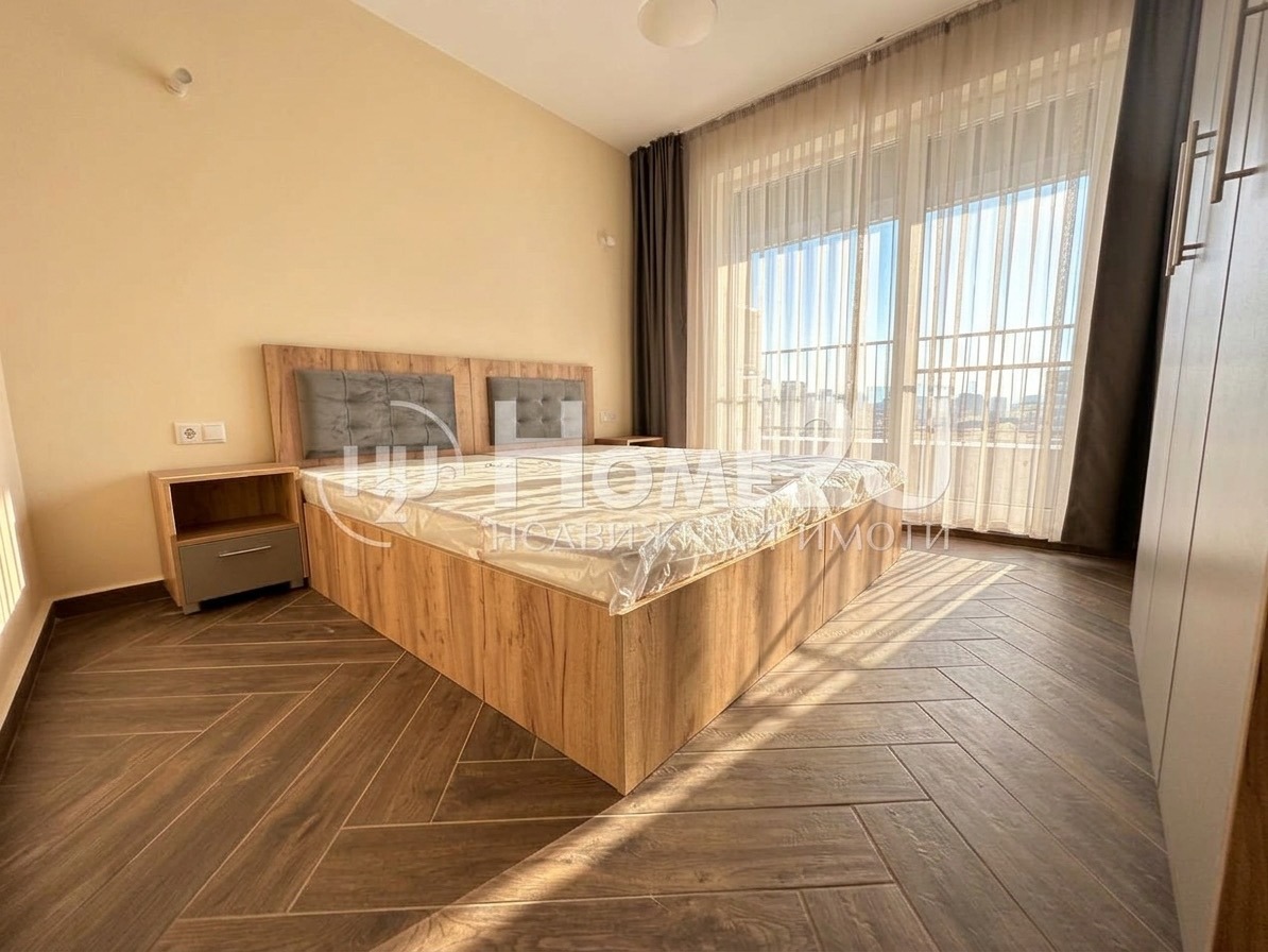 Продава 2-СТАЕН, гр. София, Овча купел 2, снимка 3 - Апартаменти - 56375448