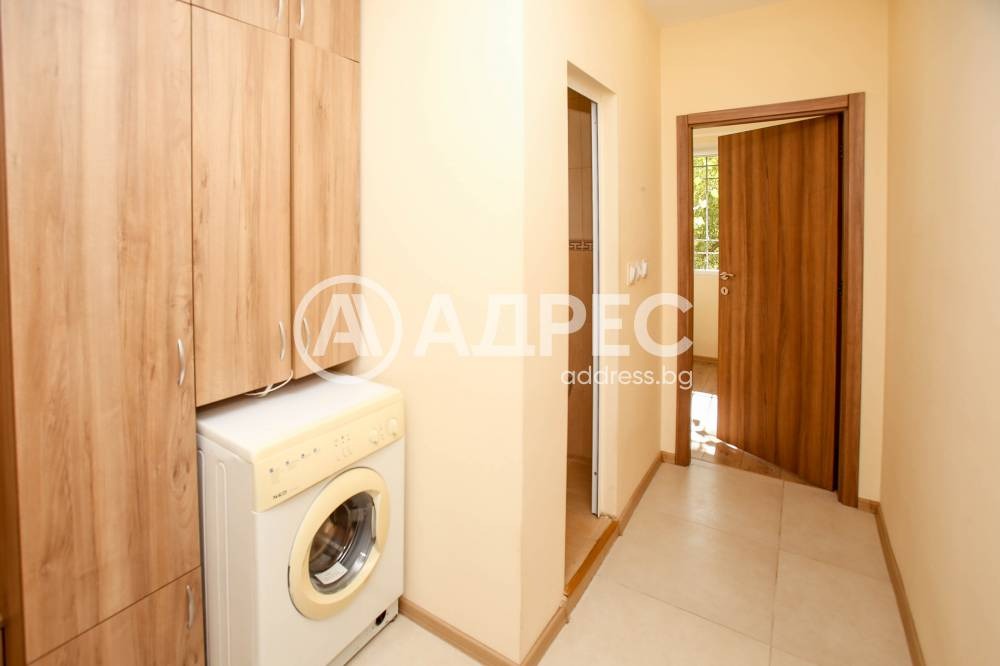 Продава 2-СТАЕН, гр. София, Младост 3, снимка 15 - Апартаменти - 56625779
