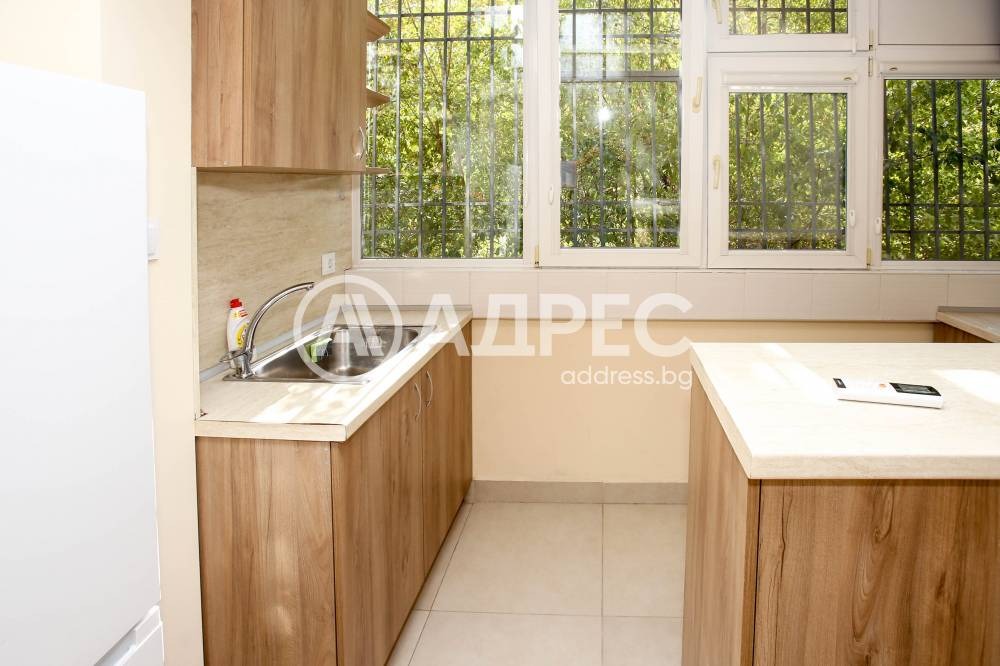 Продава 2-СТАЕН, гр. София, Младост 3, снимка 5 - Апартаменти - 56625779