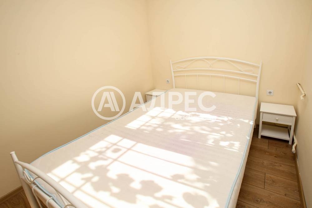 Продава 2-СТАЕН, гр. София, Младост 3, снимка 14 - Апартаменти - 56625779