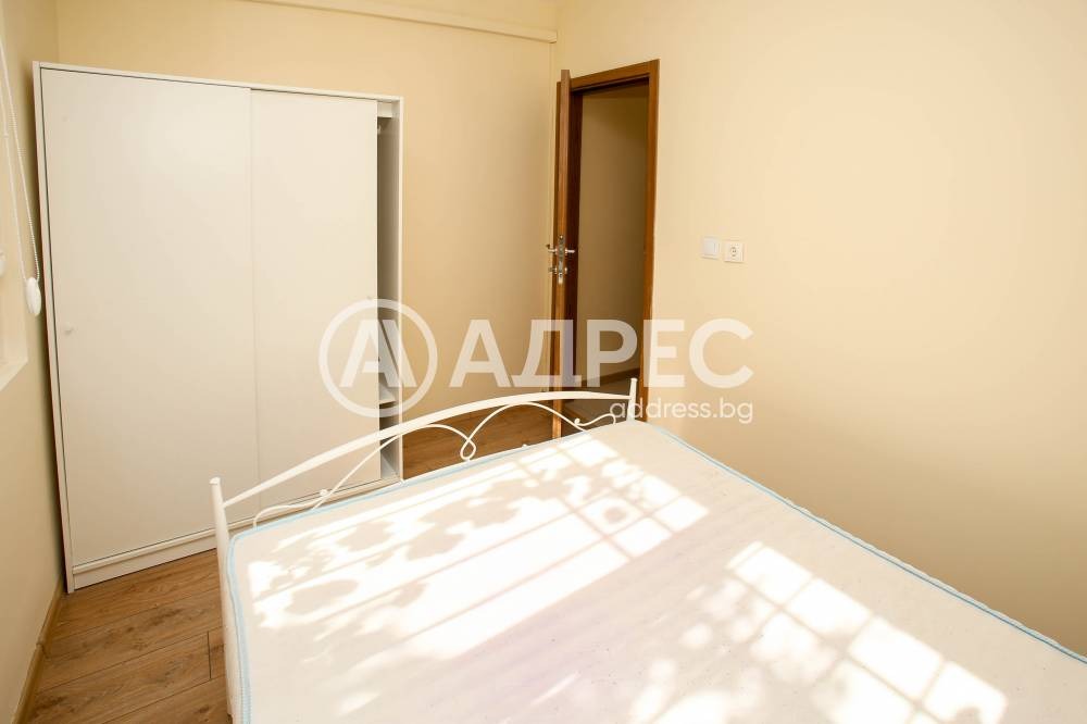 Продава 2-СТАЕН, гр. София, Младост 3, снимка 12 - Апартаменти - 56625779