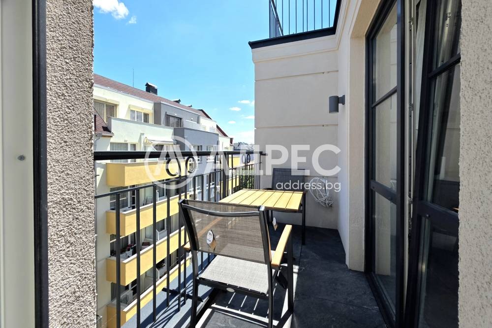 Продава 2-СТАЕН, гр. София, Надежда 2, снимка 11 - Апартаменти - 56718077