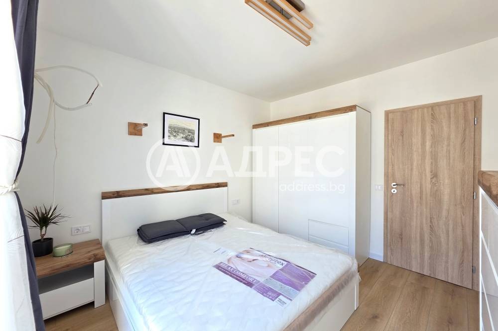 Продава 2-СТАЕН, гр. София, Надежда 2, снимка 7 - Апартаменти - 56718077