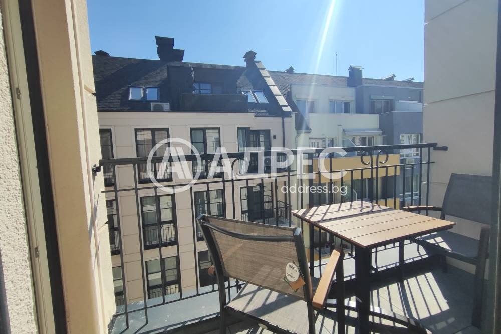 Продава 2-СТАЕН, гр. София, Надежда 2, снимка 8 - Апартаменти - 56718077