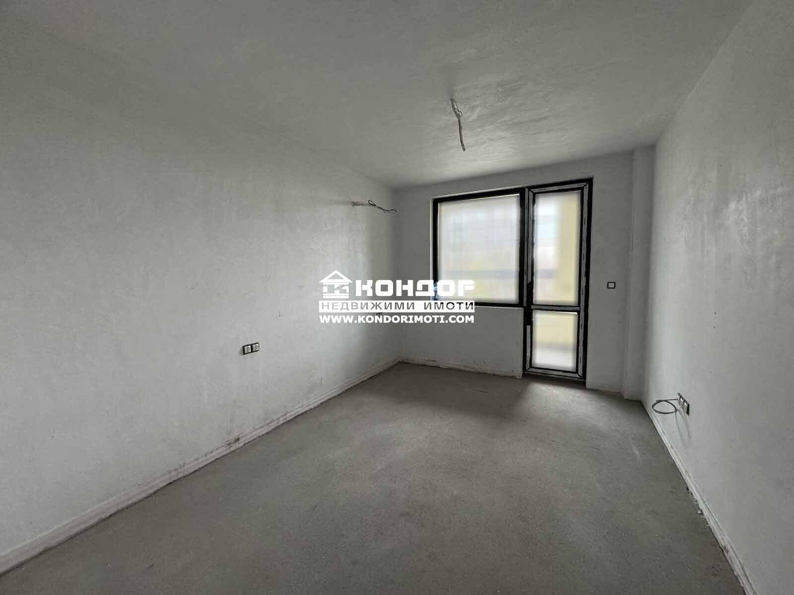 Продава 3-СТАЕН, гр. Пловдив, Тракия, снимка 2 - Апартаменти - 53273009