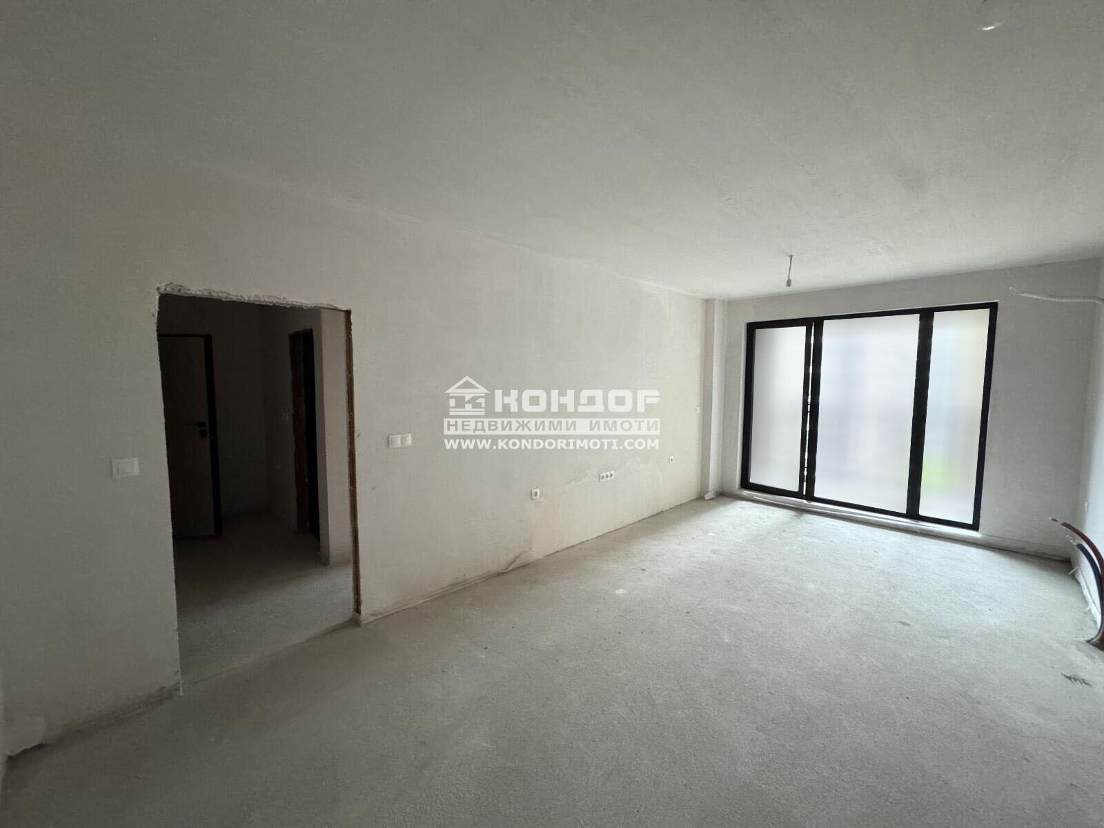 Продава 3-СТАЕН, гр. Пловдив, Тракия, снимка 5 - Апартаменти - 53273009