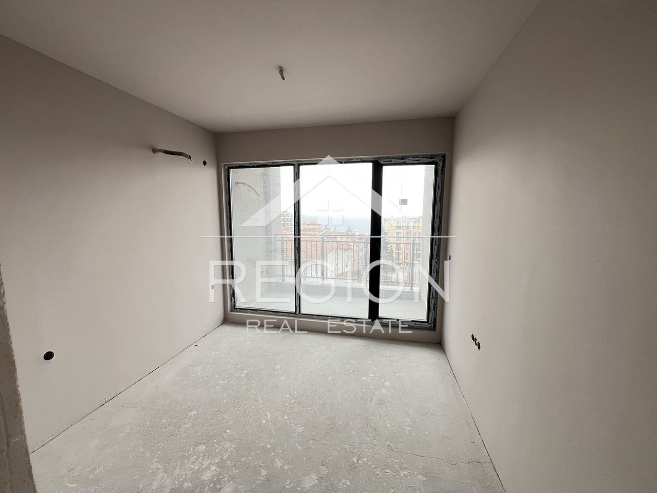 Продава 3-СТАЕН, гр. Варна, м-т Ален мак, снимка 4 - Апартаменти - 53969612