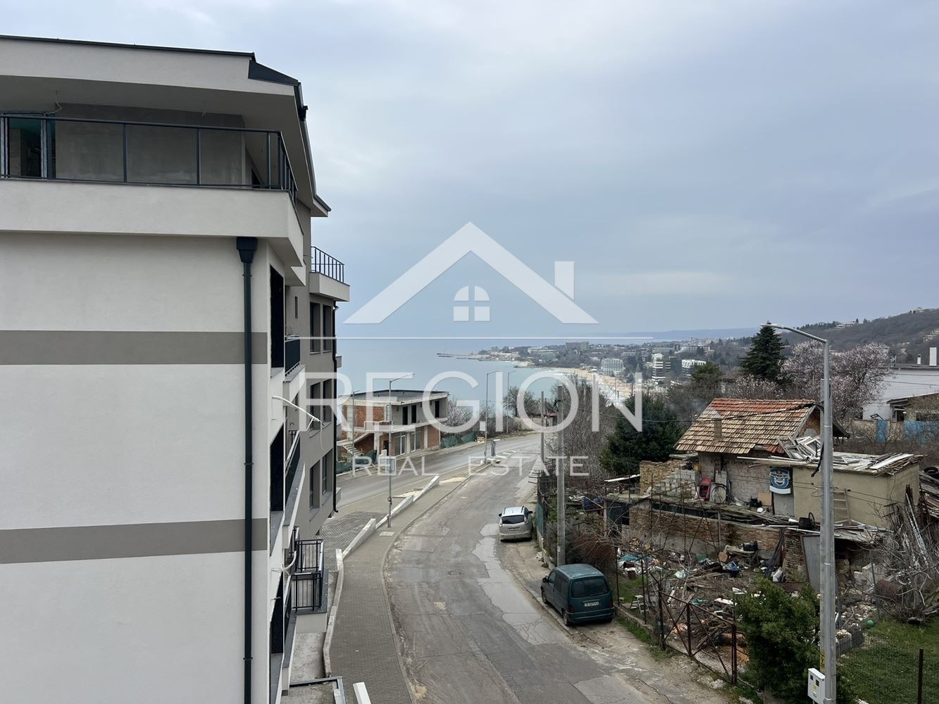 Продава 3-СТАЕН, гр. Варна, м-т Ален мак, снимка 6 - Апартаменти - 53969612