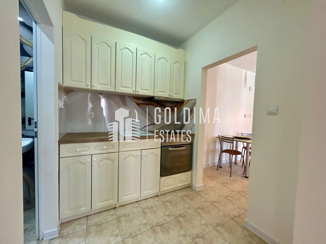 Продава 3-СТАЕН, гр. Свети Влас, област Бургас, снимка 2 - Апартаменти - 54623709