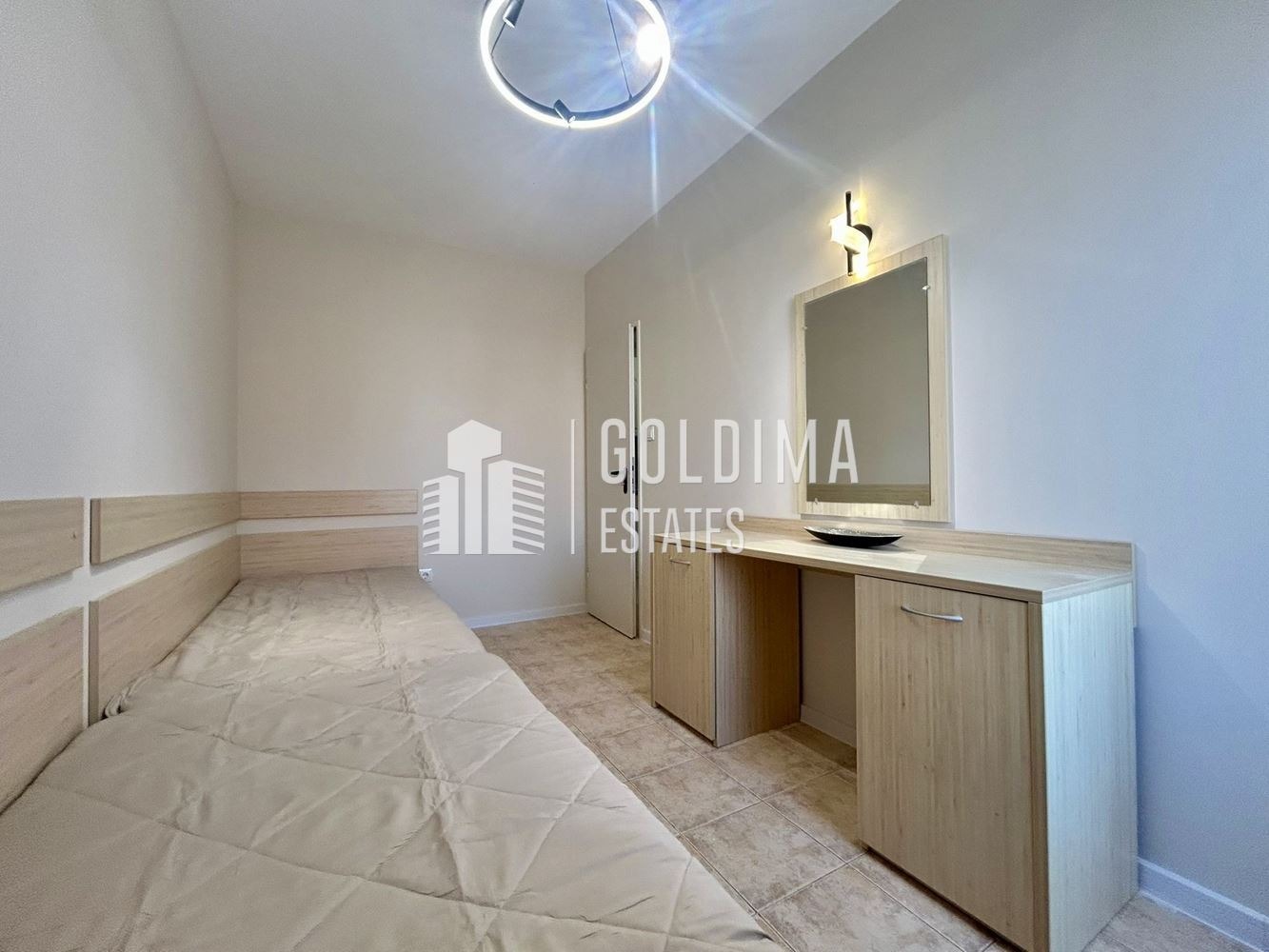 Продава 3-СТАЕН, гр. Свети Влас, област Бургас, снимка 8 - Апартаменти - 54623709