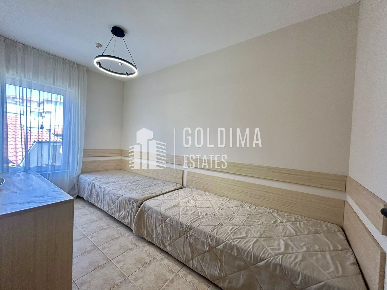Продава 3-СТАЕН, гр. Свети Влас, област Бургас, снимка 10 - Апартаменти - 54623709
